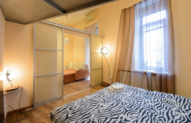 Kiev Accommodation Hotel Service - Photo 63