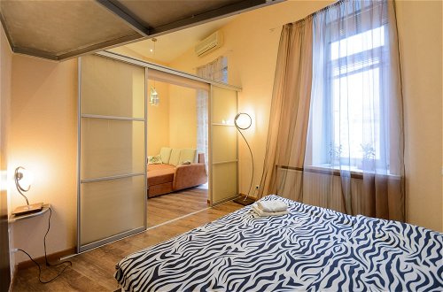 Photo 63 - Kiev Accommodation Hotel Service