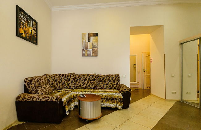 Kiev Accommodation Hotel Service - Photo 71
