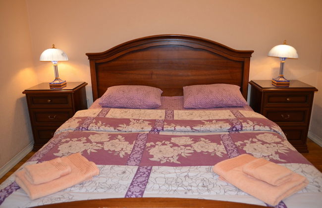 Kiev Accommodation Hotel Service - Photo 16