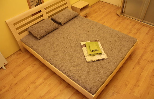 Kiev Accommodation Hotel Service - Photo 4