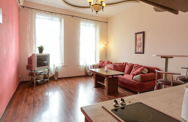 Kiev Accommodation Hotel Service - Photo 80