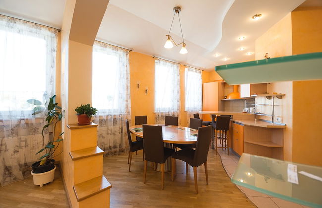 Kiev Accommodation Hotel Service - Photo 52