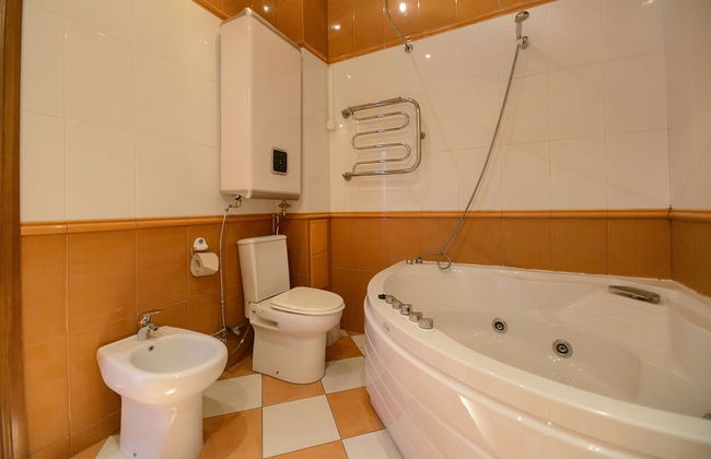 Kiev Accommodation Hotel Service - Photo 47