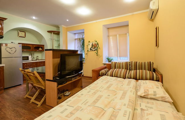 Kiev Accommodation Hotel Service - Photo 37