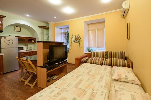 Photo 37 - Kiev Accommodation Hotel Service