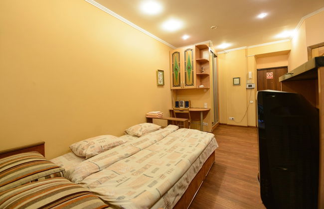 Kiev Accommodation Hotel Service - Photo 39