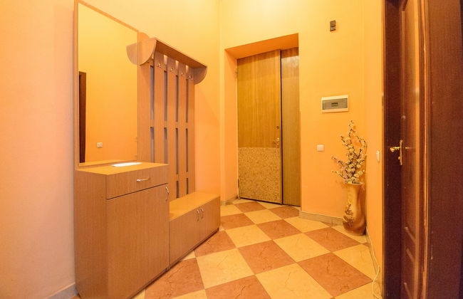 Kiev Accommodation Hotel Service - Photo 35