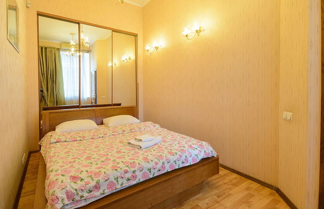 Kiev Accommodation Hotel Service - Photo 48