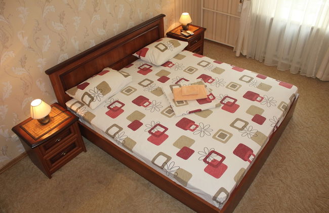 Kiev Accommodation Hotel Service - Photo 20