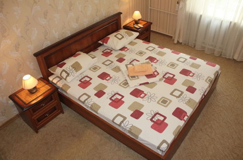 Photo 20 - Kiev Accommodation Hotel Service