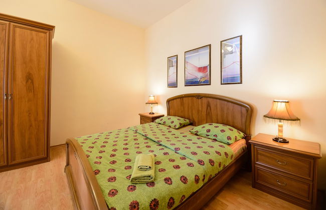 Kiev Accommodation Hotel Service - Photo 42