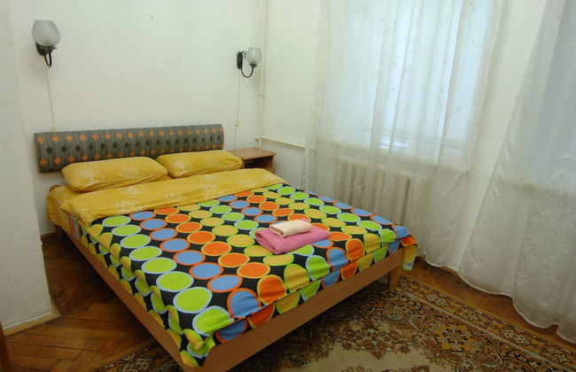Kiev Accommodation Hotel Service - Photo 23