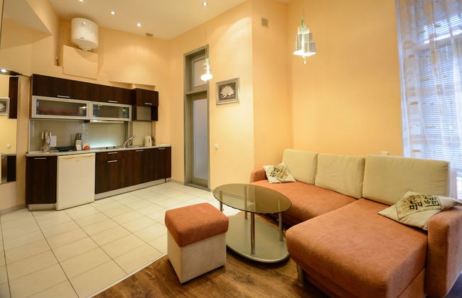 Kiev Accommodation Hotel Service - Photo 65