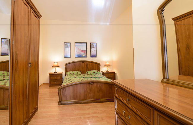 Kiev Accommodation Hotel Service - Photo 43