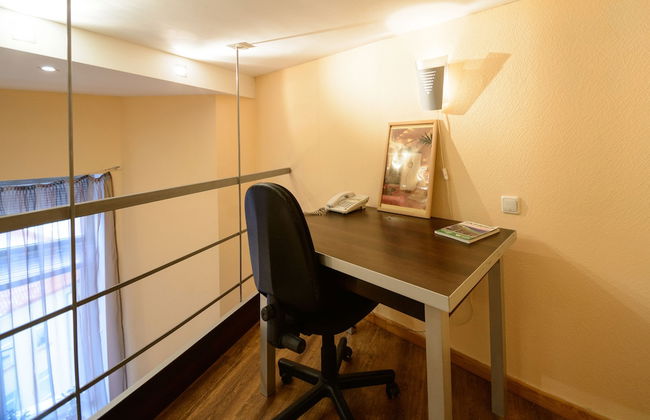 Kiev Accommodation Hotel Service - Photo 68