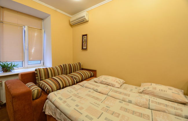 Kiev Accommodation Hotel Service - Photo 38