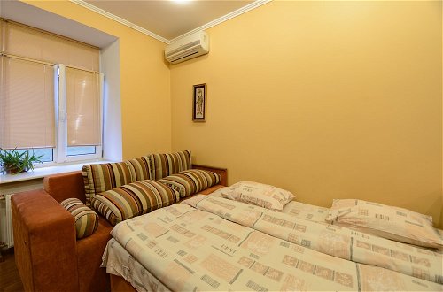 Photo 38 - Kiev Accommodation Hotel Service