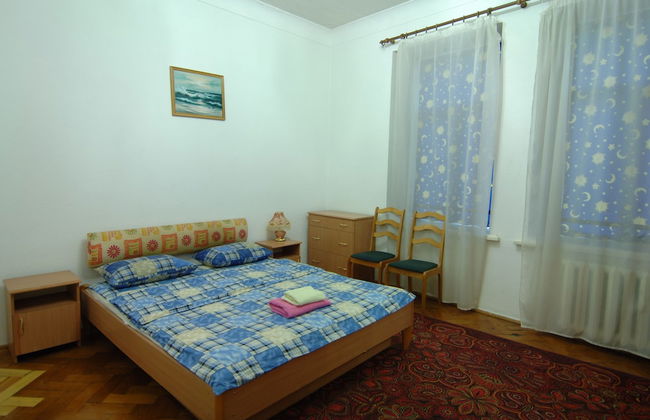 Kiev Accommodation Hotel Service - Photo 26