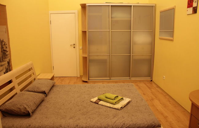 Kiev Accommodation Hotel Service - Photo 6