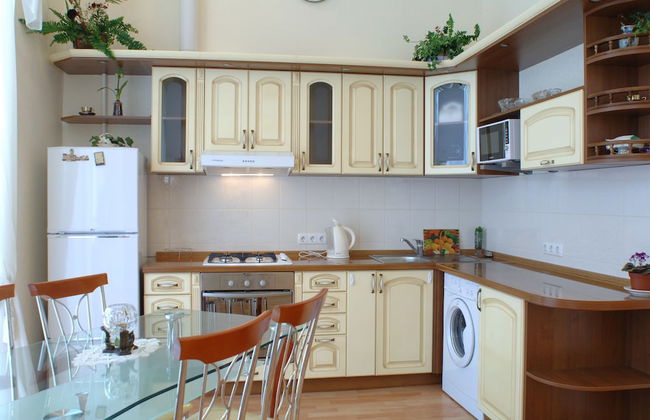 Kiev Accommodation Hotel Service - Photo 15