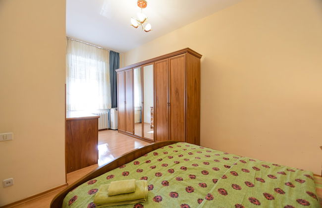 Kiev Accommodation Hotel Service - Photo 45
