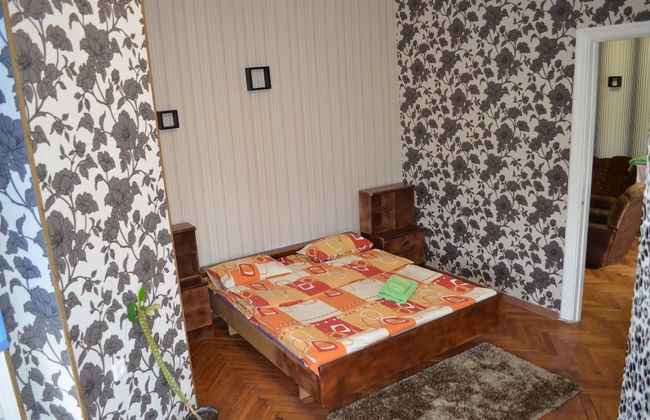 Kiev Accommodation Hotel Service - Photo 21