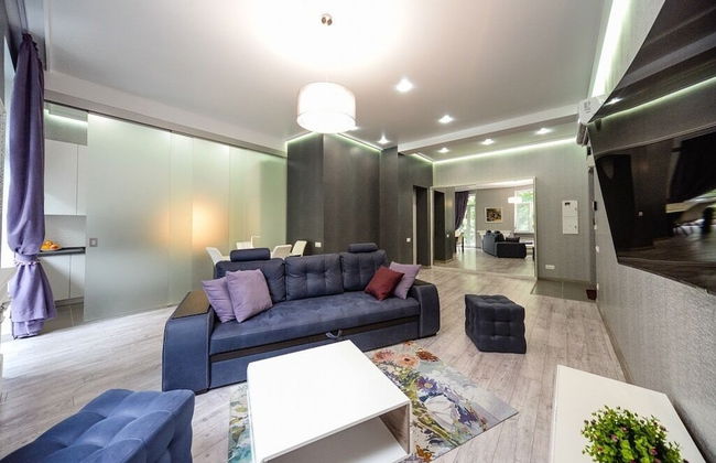 Kiev Accommodation Hotel Service - Photo 1