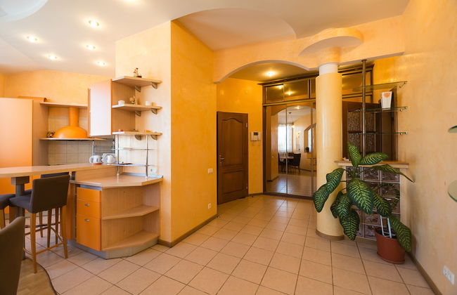 Kiev Accommodation Hotel Service - Photo 61