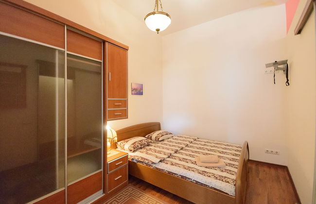 Kiev Accommodation Hotel Service - Photo 77