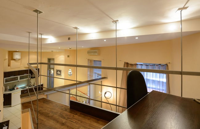 Kiev Accommodation Hotel Service - Photo 67