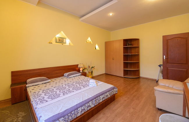 Kiev Accommodation Hotel Service - Photo 73