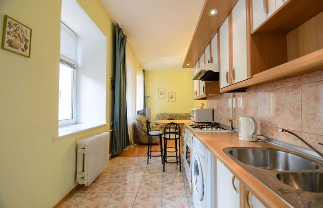 Kiev Accommodation Hotel Service - Photo 44