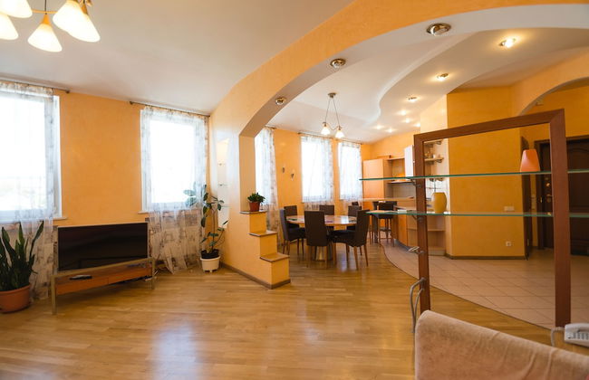 Kiev Accommodation Hotel Service - Photo 62