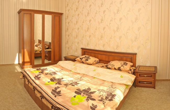 Kiev Accommodation Hotel Service - Photo 29