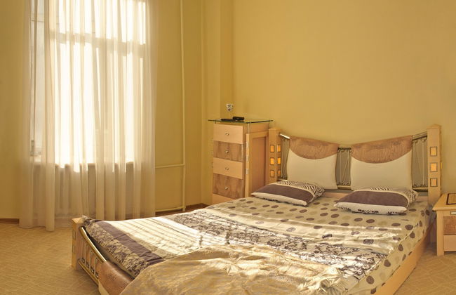 Kiev Accommodation Hotel Service - Photo 30
