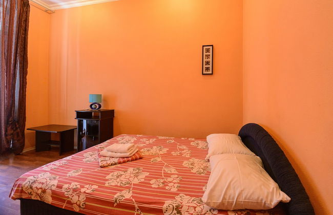 Kiev Accommodation Hotel Service - Photo 36