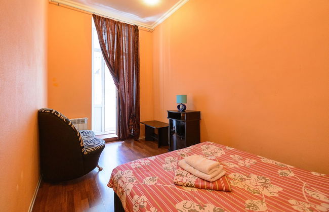 Kiev Accommodation Hotel Service - Photo 32