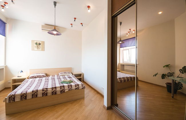 Kiev Accommodation Hotel Service - Photo 53