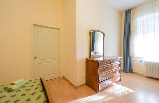 Kiev Accommodation Hotel Service - Photo 41