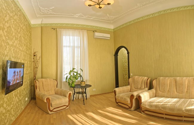 Kiev Accommodation Hotel Service - Photo 31