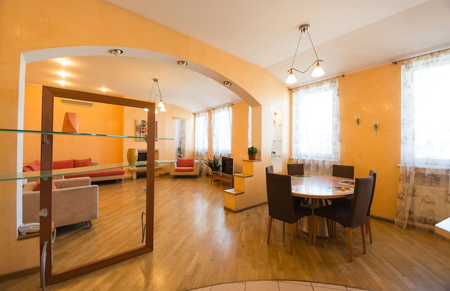 Kiev Accommodation Hotel Service - Photo 59