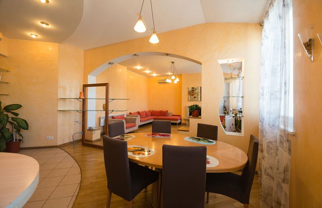 Kiev Accommodation Hotel Service - Photo 51