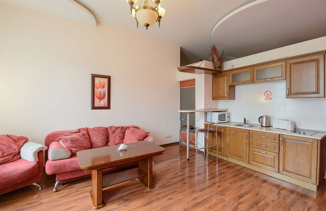 Kiev Accommodation Hotel Service - Photo 78