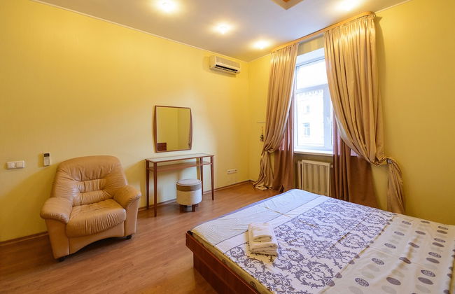 Kiev Accommodation Hotel Service - Photo 75