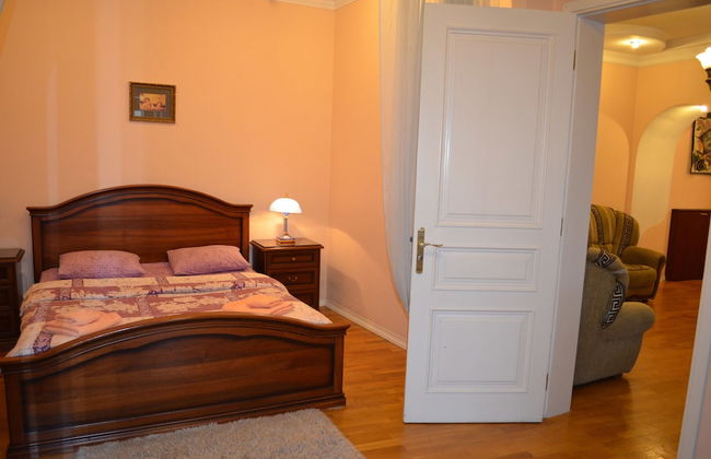 Kiev Accommodation Hotel Service - Photo 17