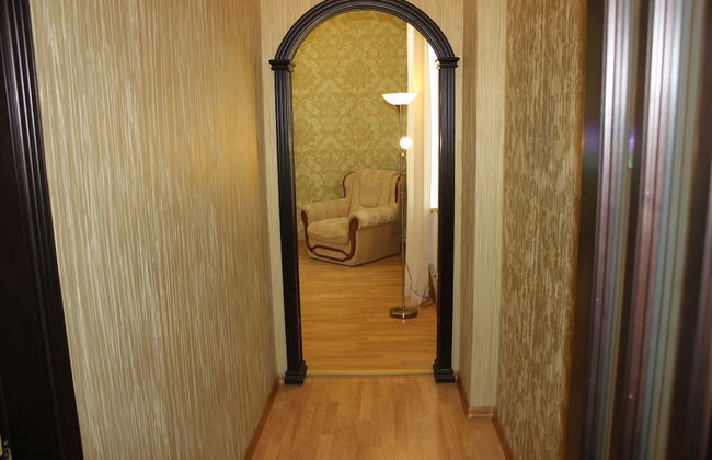 Kiev Accommodation Hotel Service - Photo 19