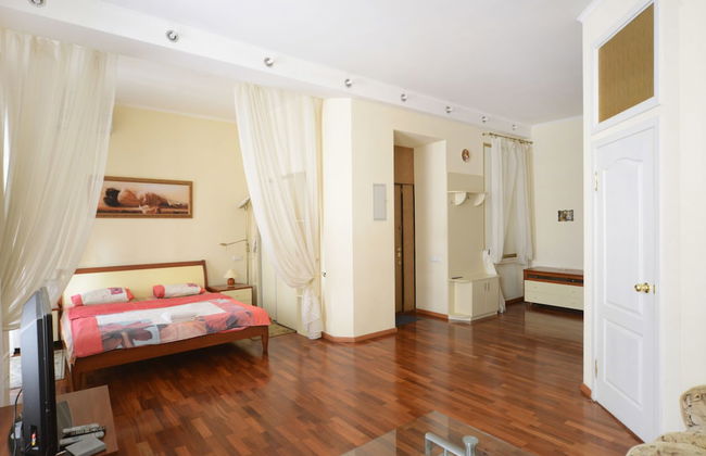 Kiev Accommodation Hotel Service - Photo 11