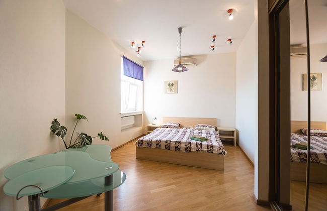 Kiev Accommodation Hotel Service - Photo 54