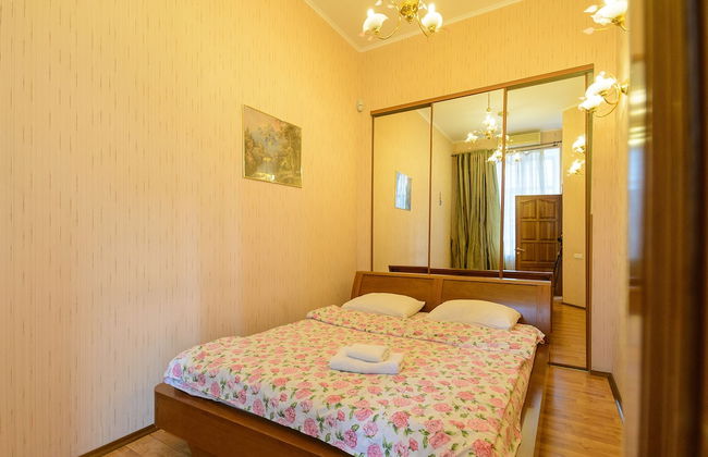Kiev Accommodation Hotel Service - Photo 49